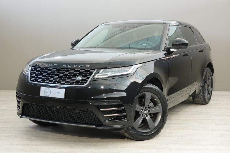 Velar 2.0D I4 240 CV R-Dynamic S